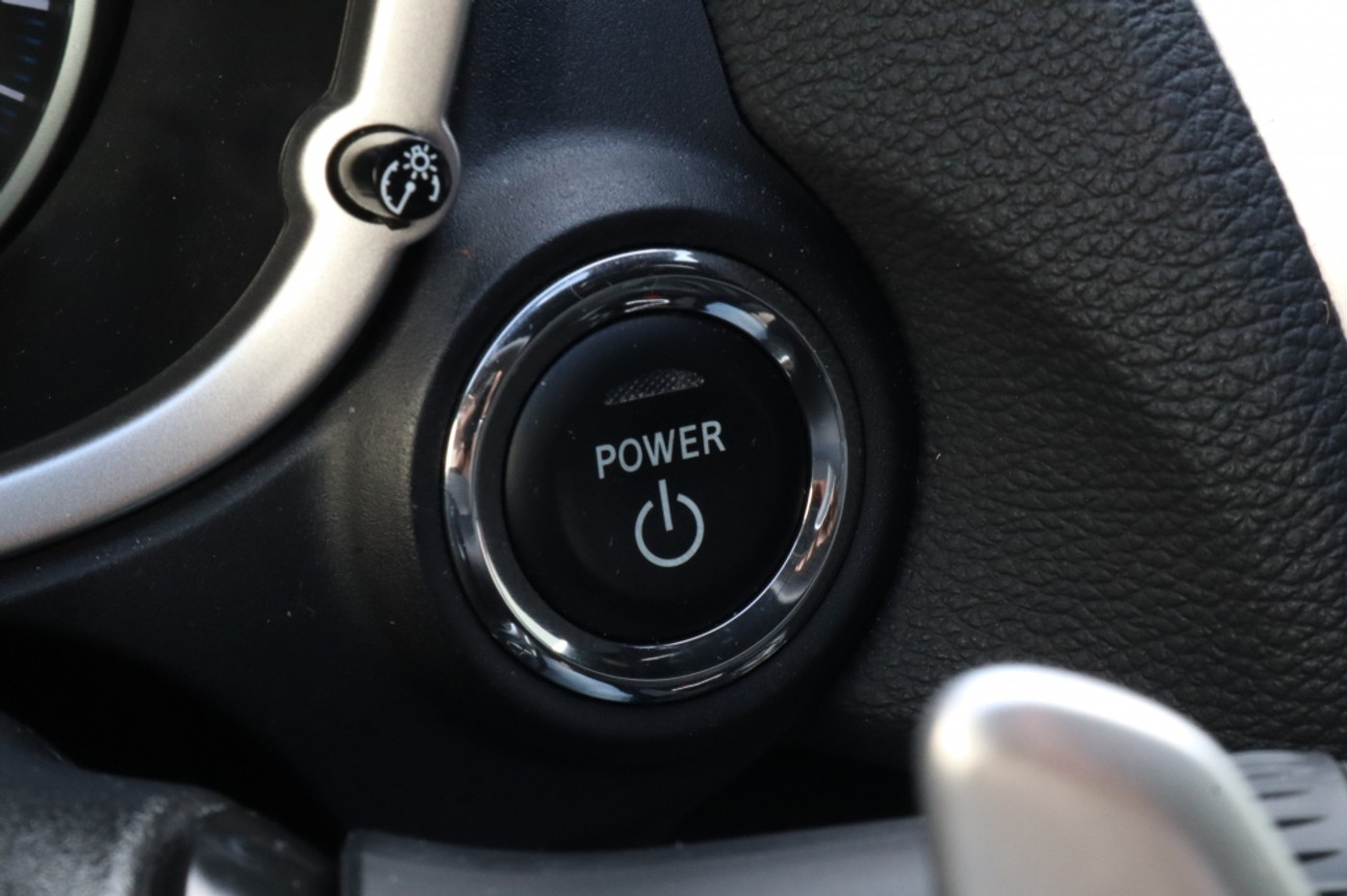 Foto van Mitsubishi Mitsubishi Eclipse Cross