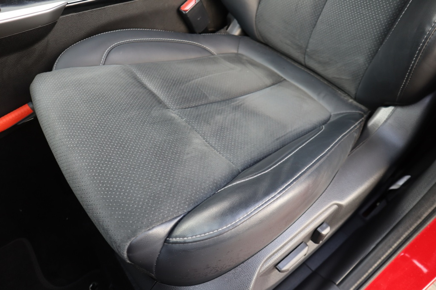 Foto van Mitsubishi Mitsubishi Eclipse Cross