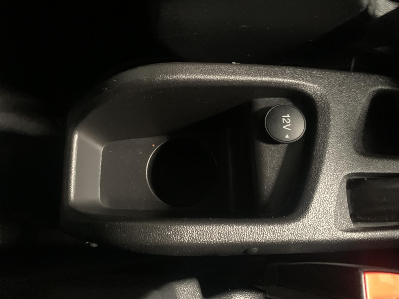 Foto van Ford B-max