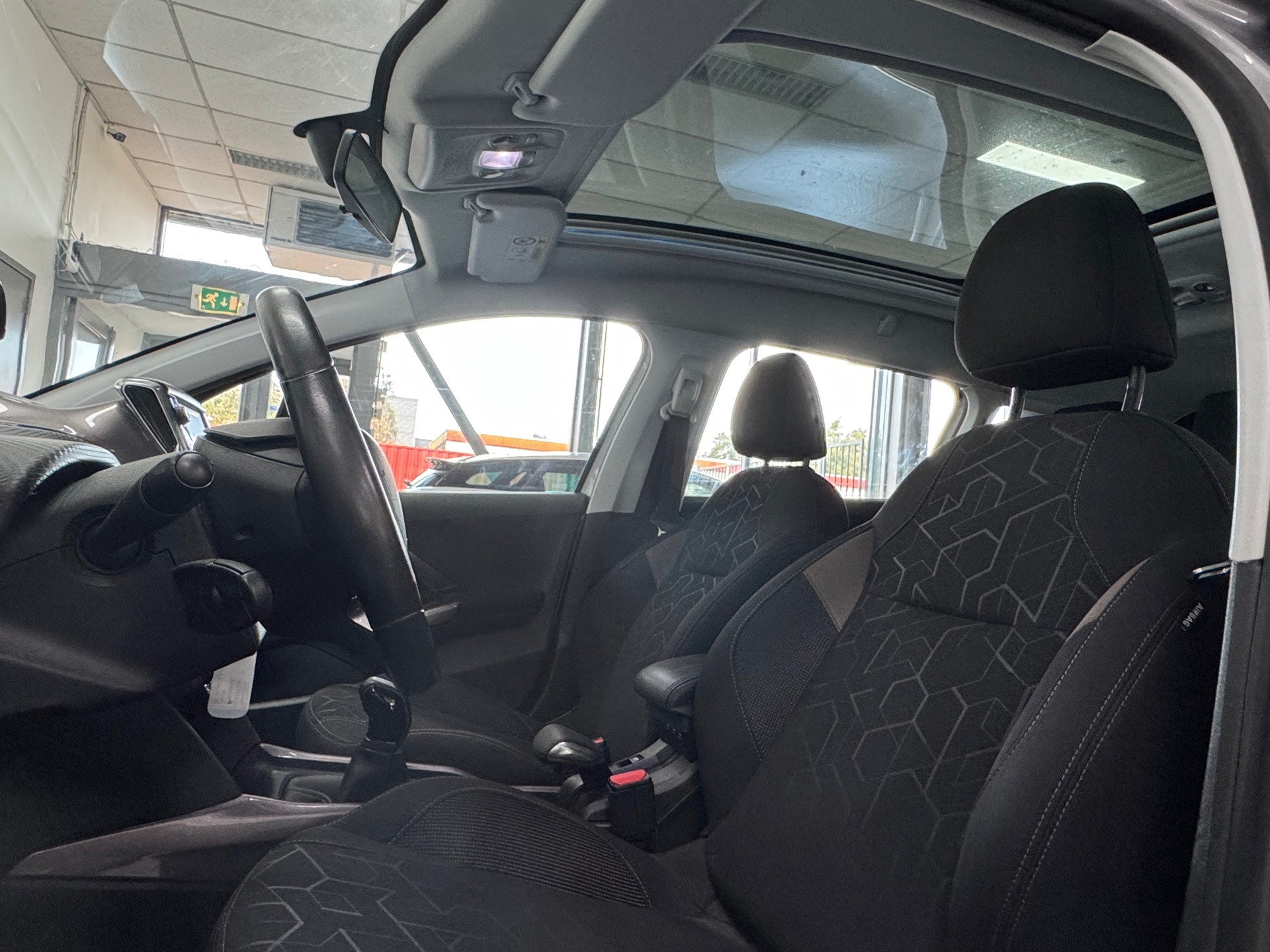Foto van Peugeot 2008