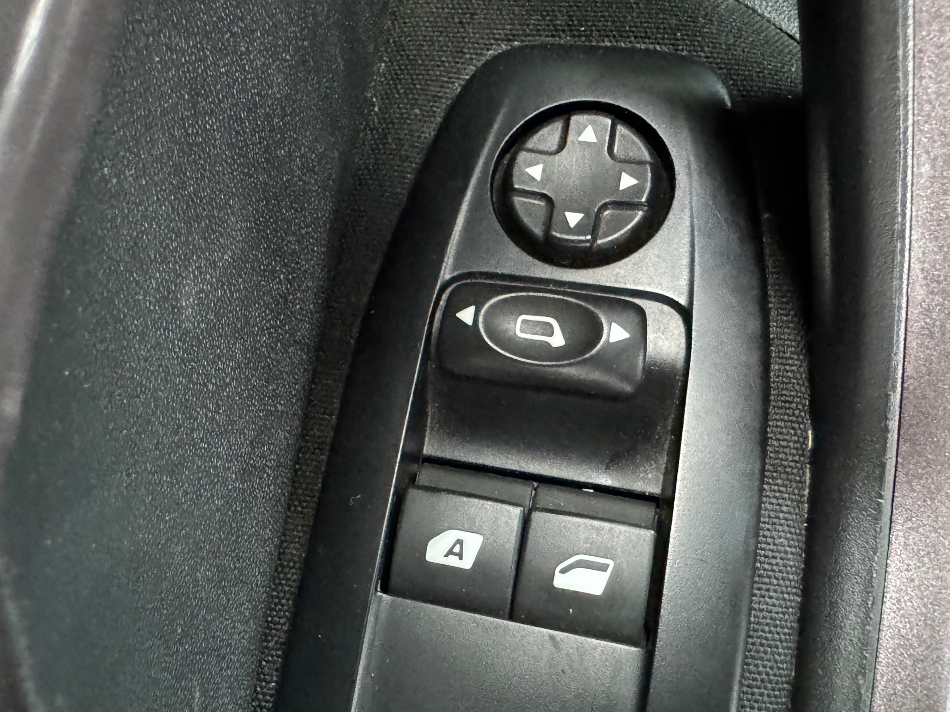 Foto van Peugeot 2008