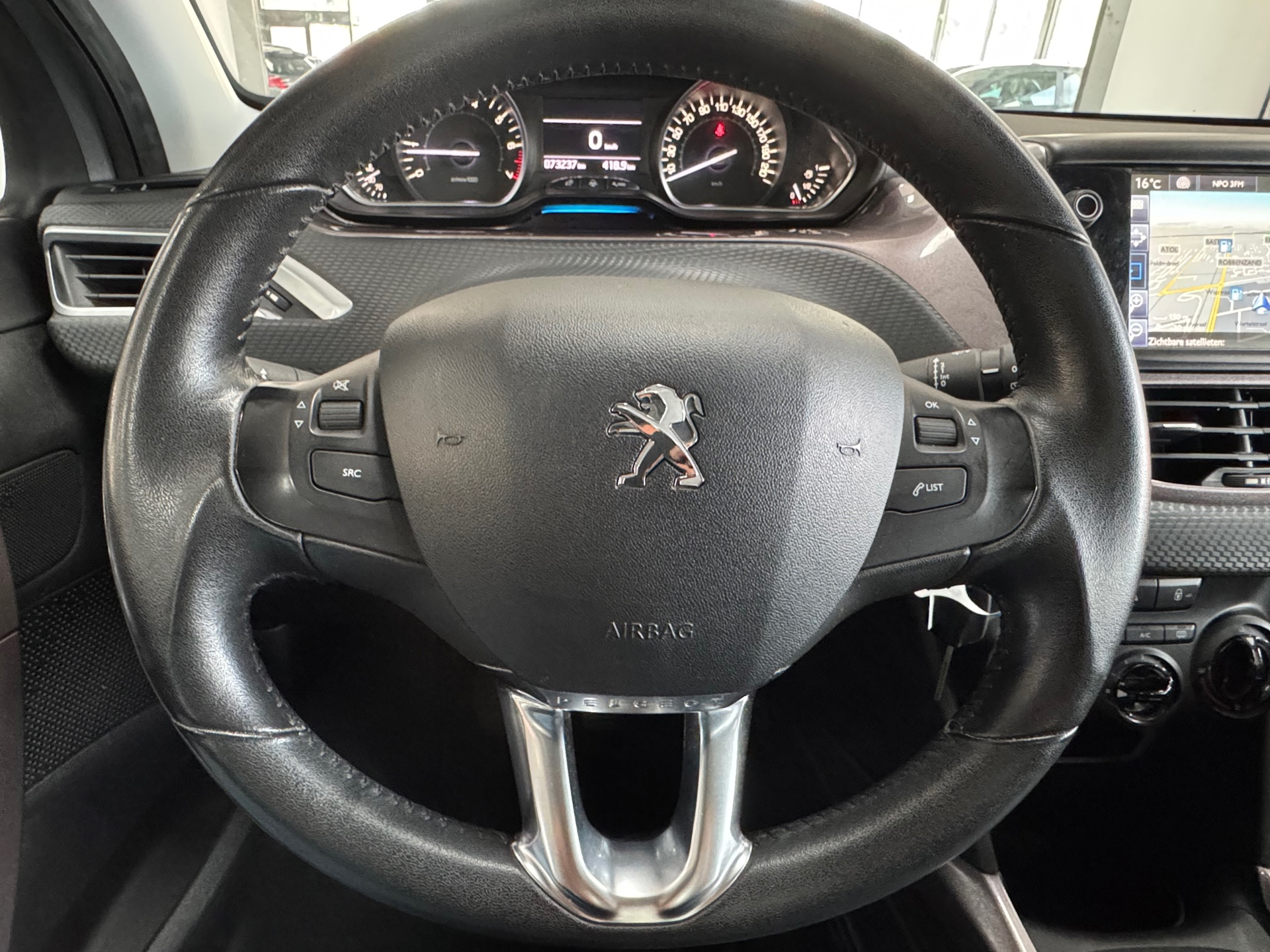 Foto van Peugeot 2008