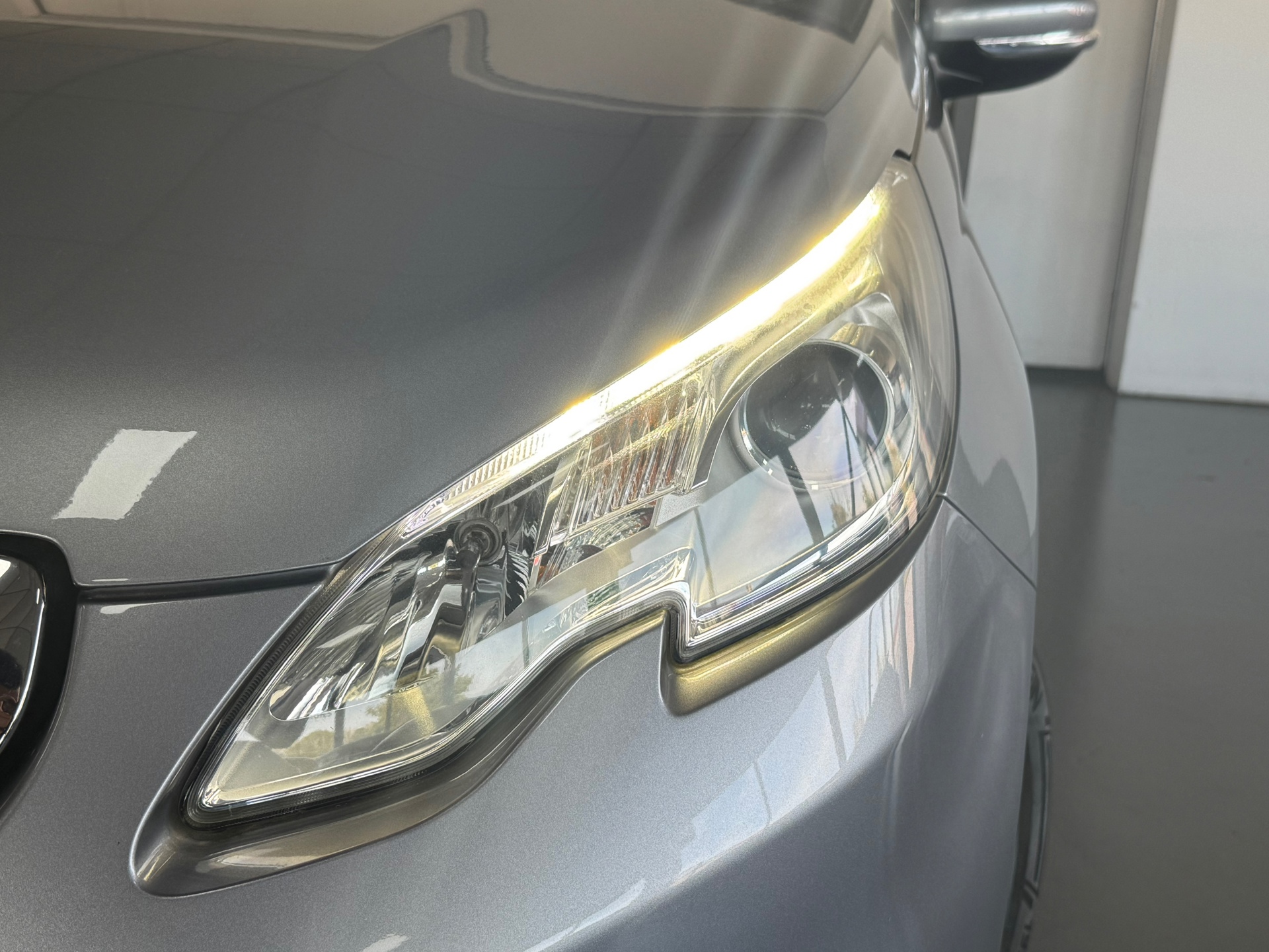 Foto van Peugeot 2008