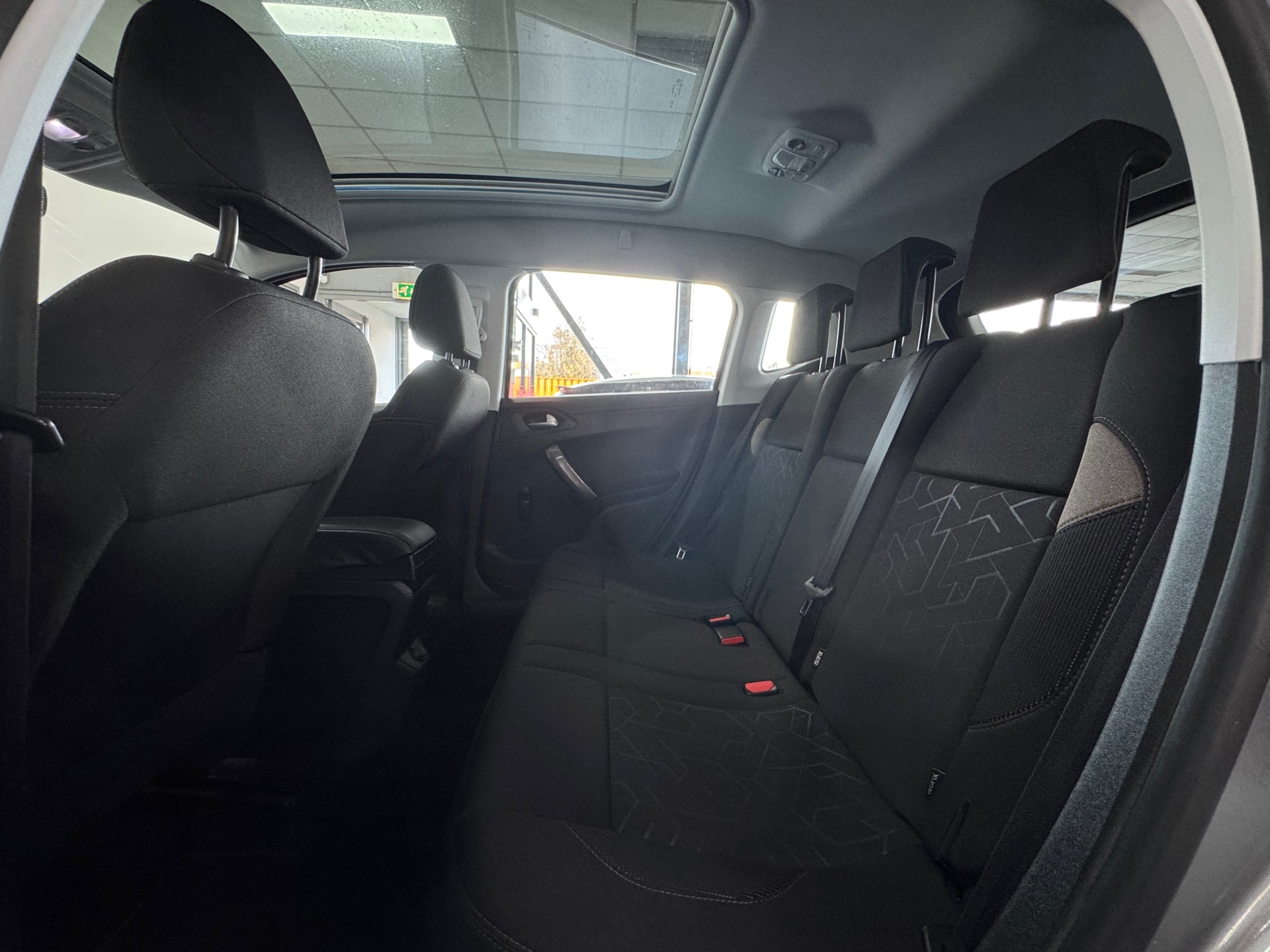 Foto van Peugeot 2008