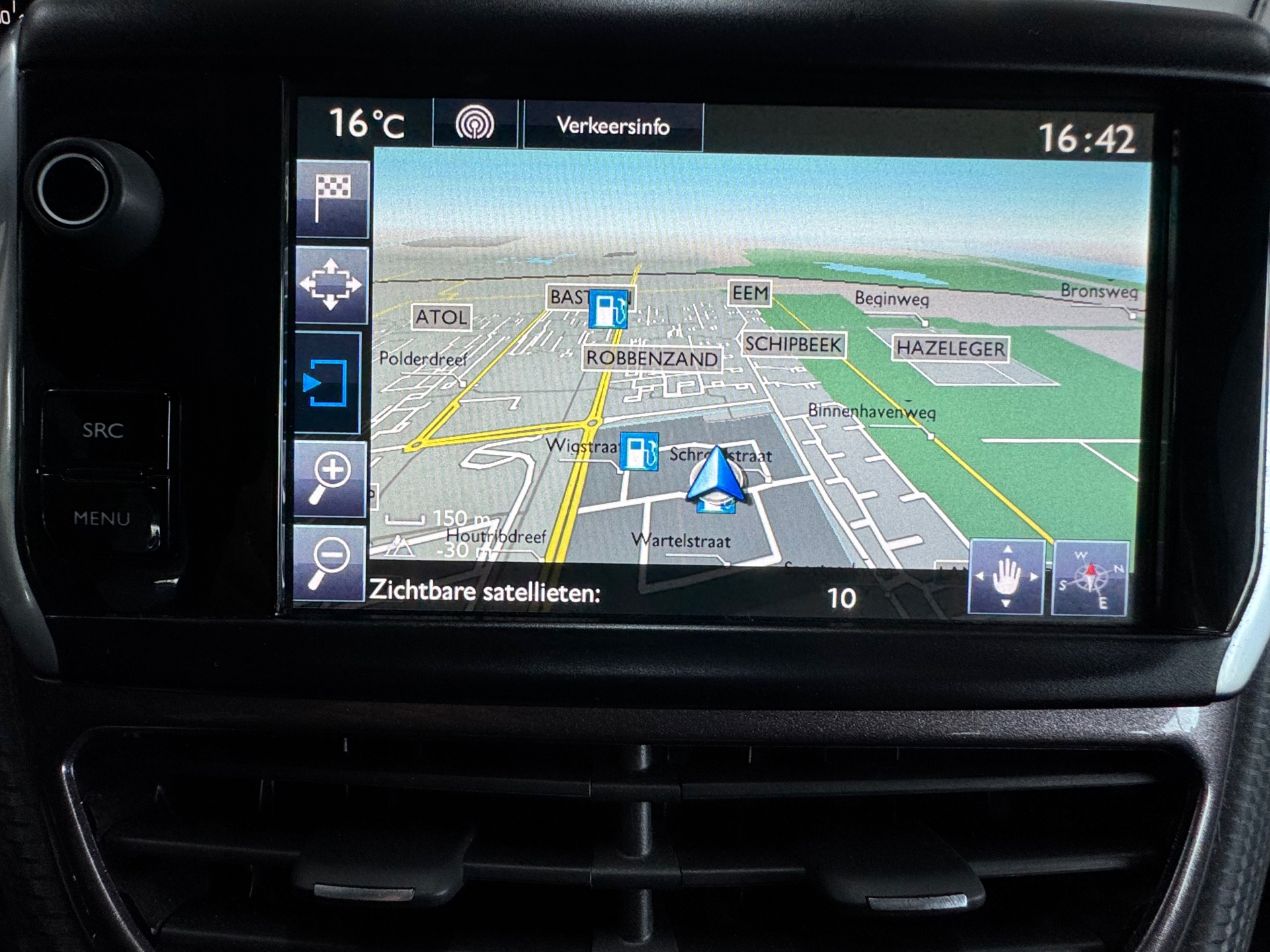 Foto van Peugeot 2008