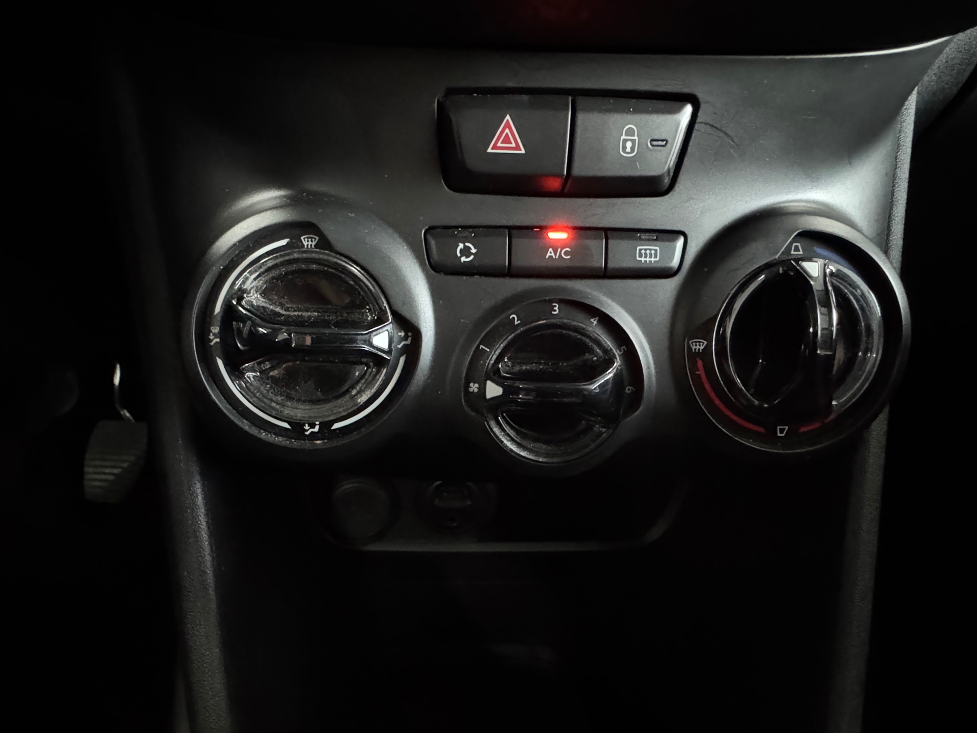 Foto van Peugeot 2008