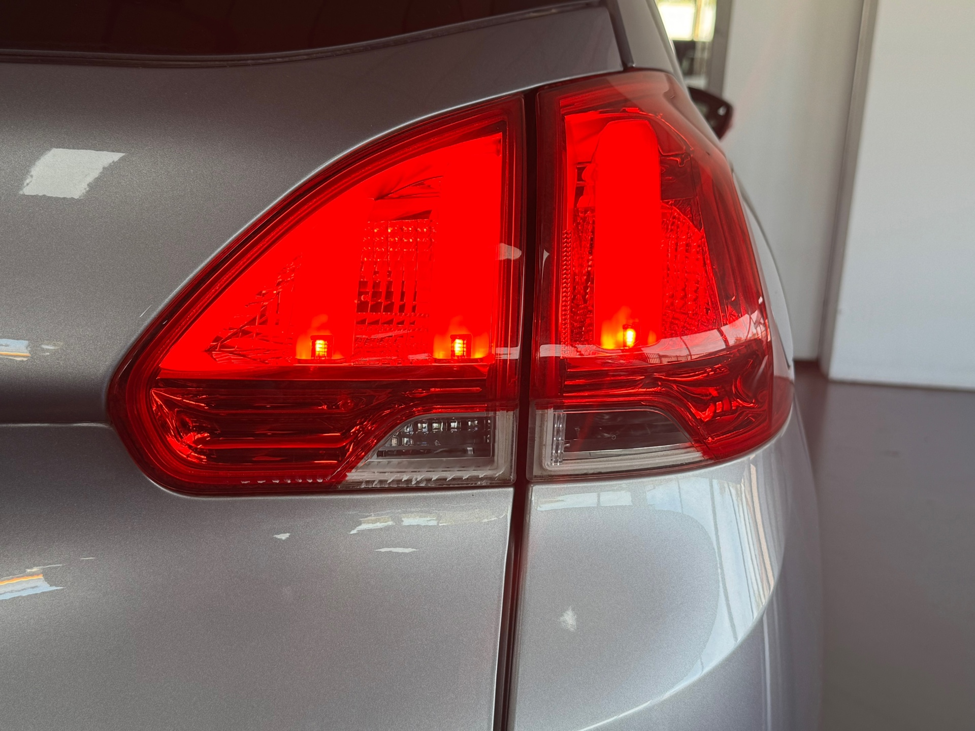 Foto van Peugeot 2008