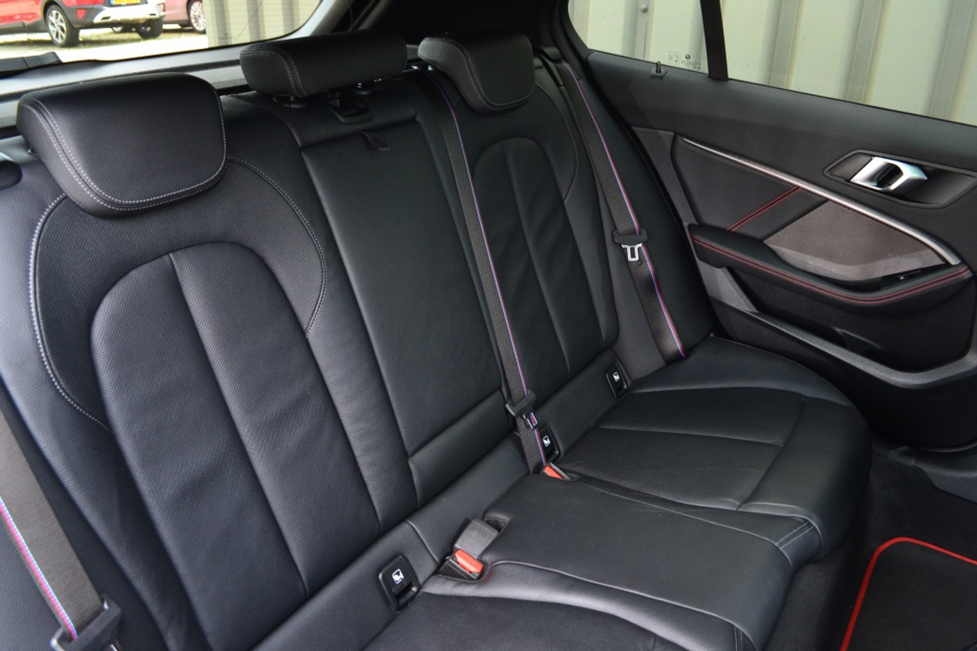 Foto van BMW 128ti