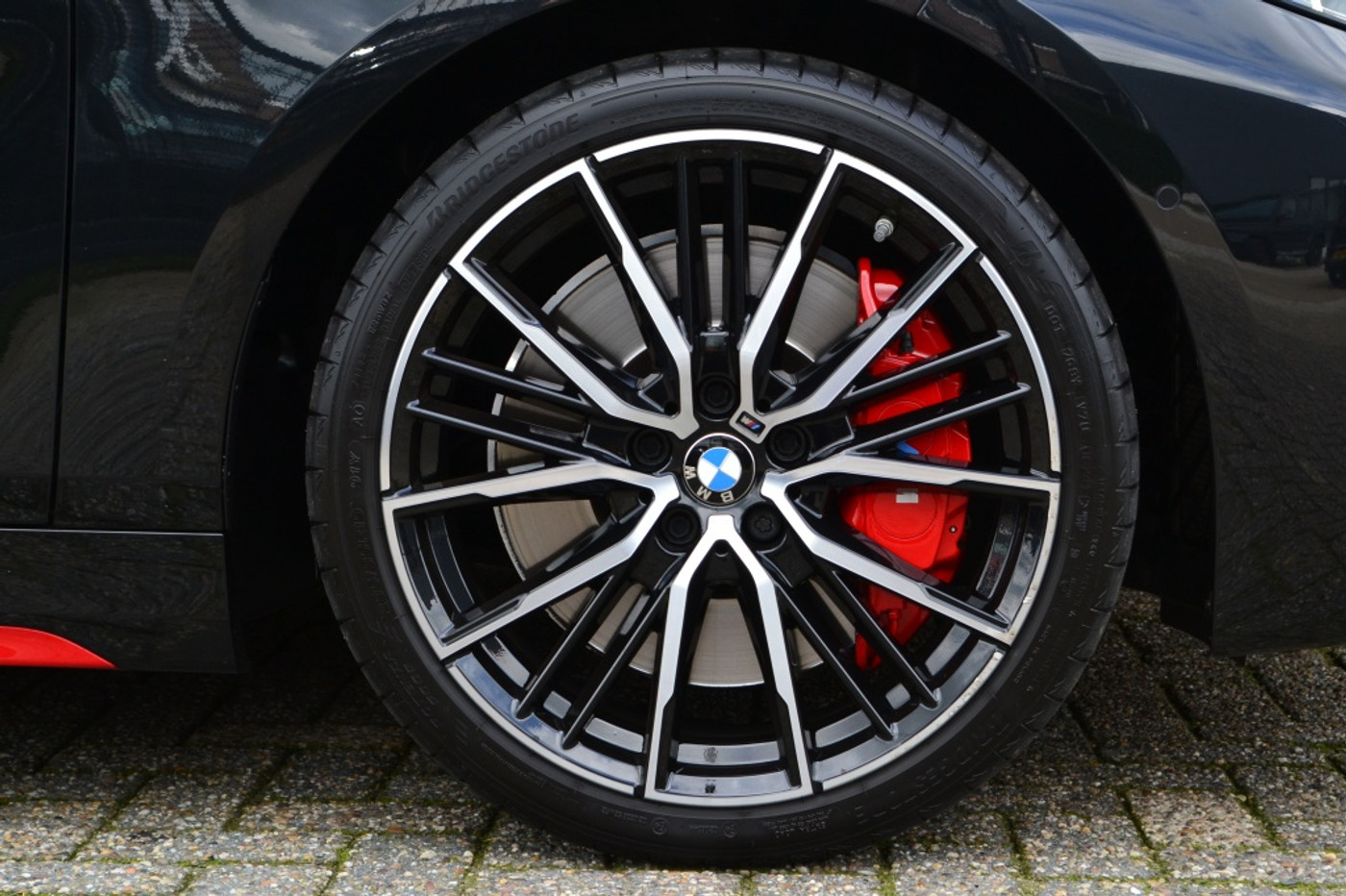 Foto van BMW 128ti