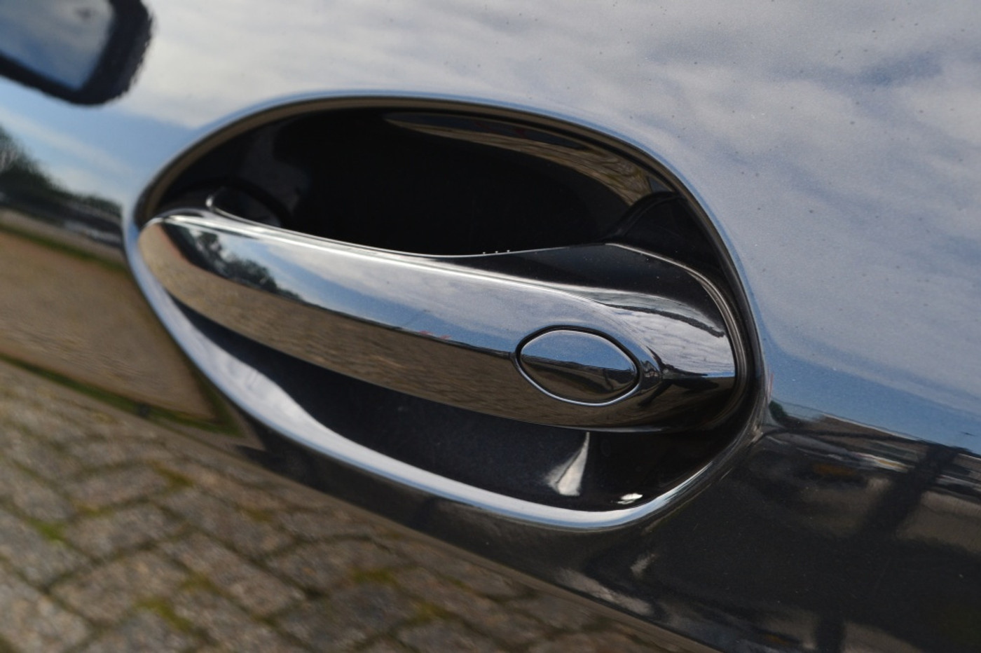Foto van BMW 128ti