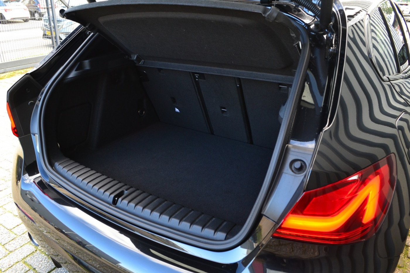 Foto van BMW 128ti