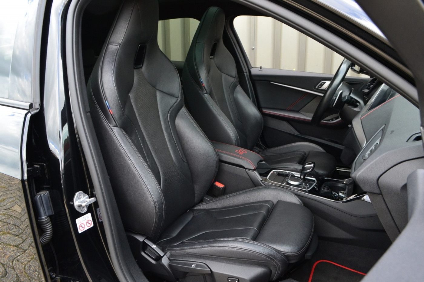 Foto van BMW 128ti