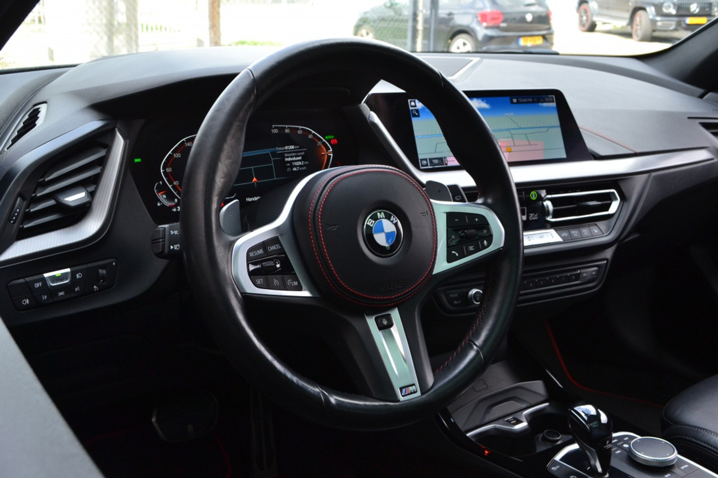 Foto van BMW 128ti