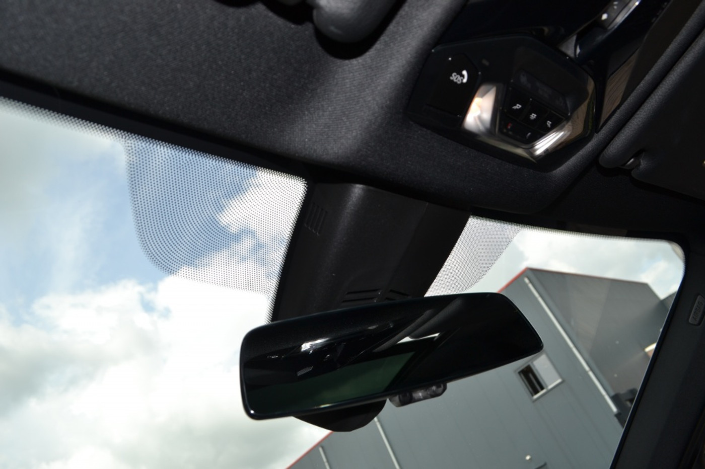 Foto van BMW 128ti