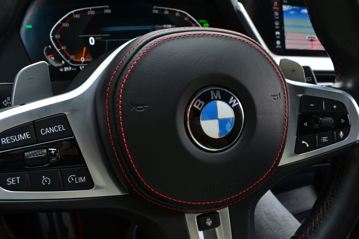 Foto van BMW 128ti