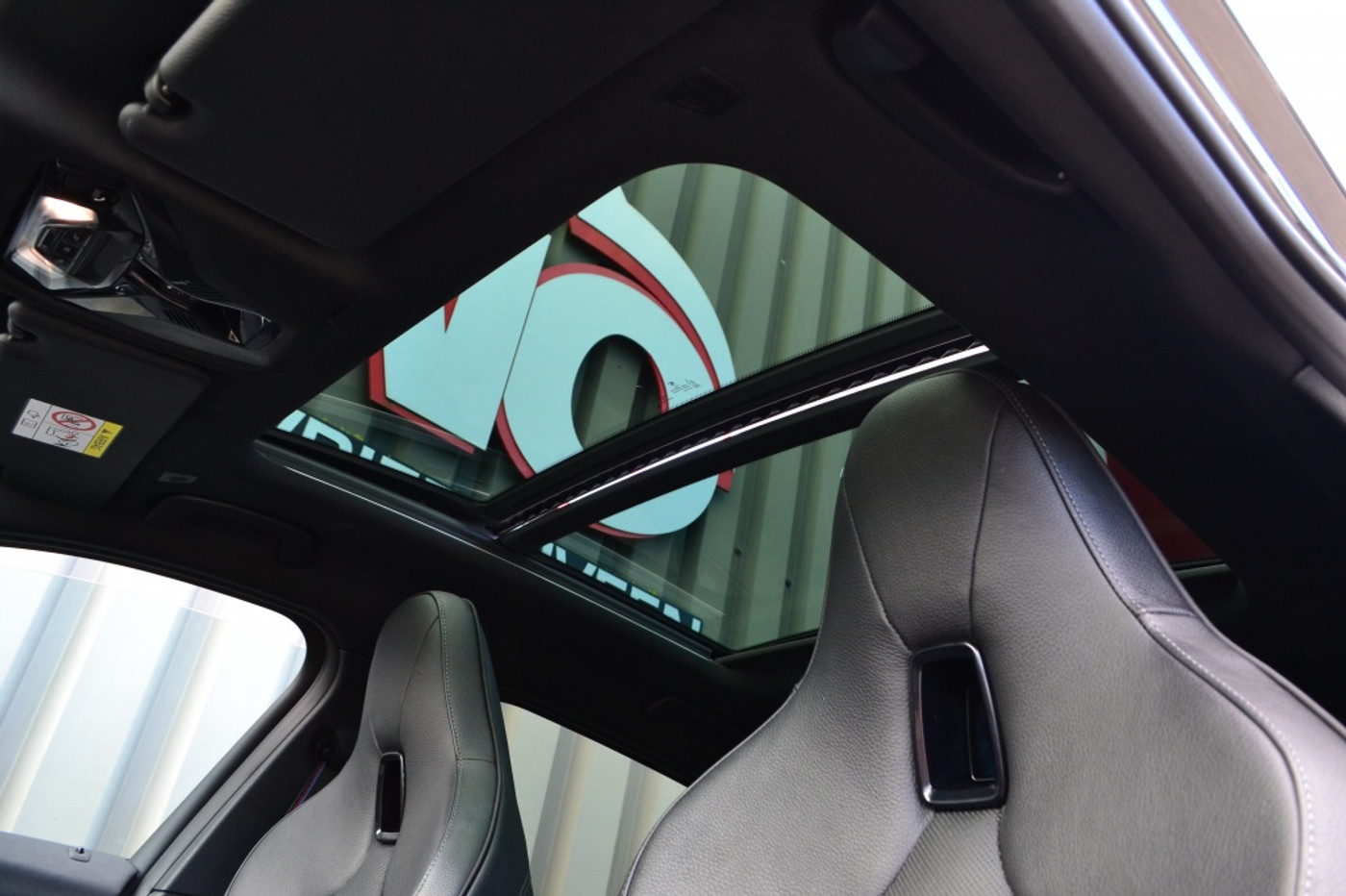Foto van BMW 128ti