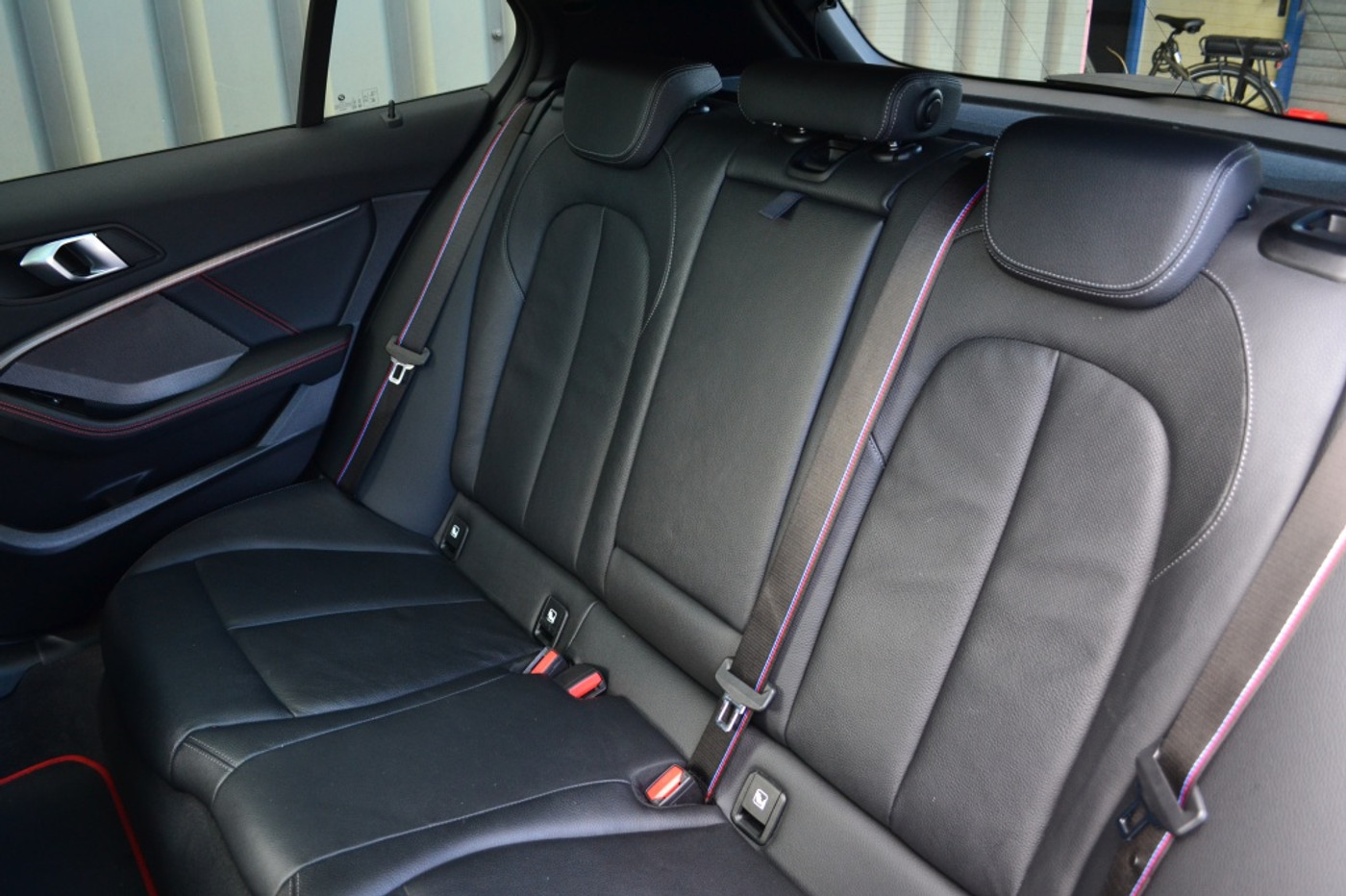 Foto van BMW 128ti
