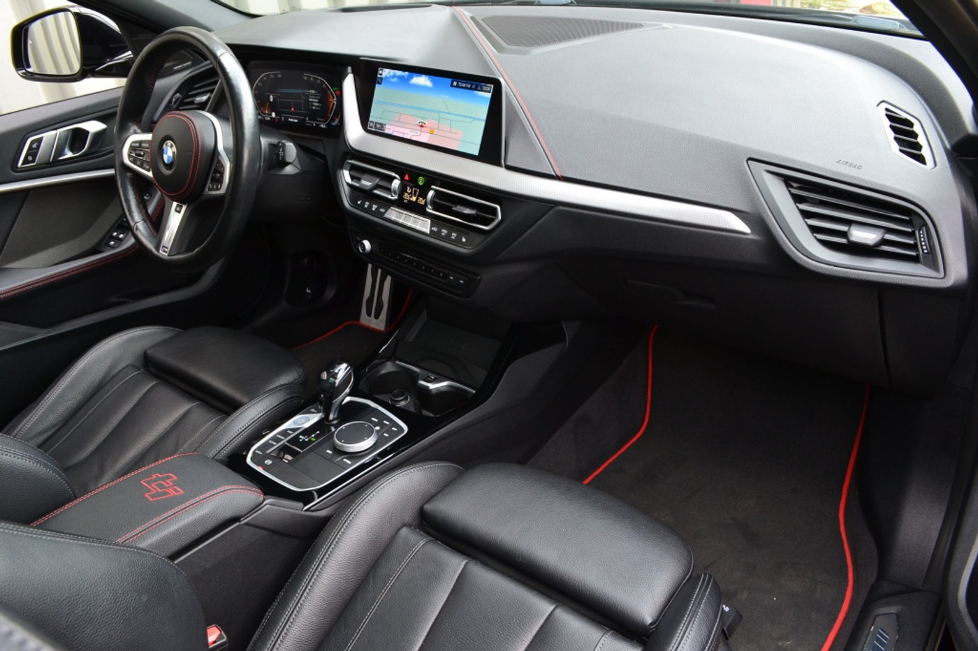 Foto van BMW 128ti