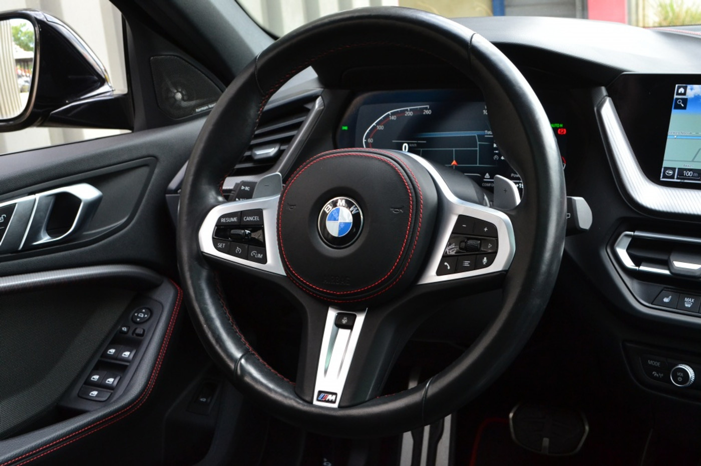 Foto van BMW 128ti