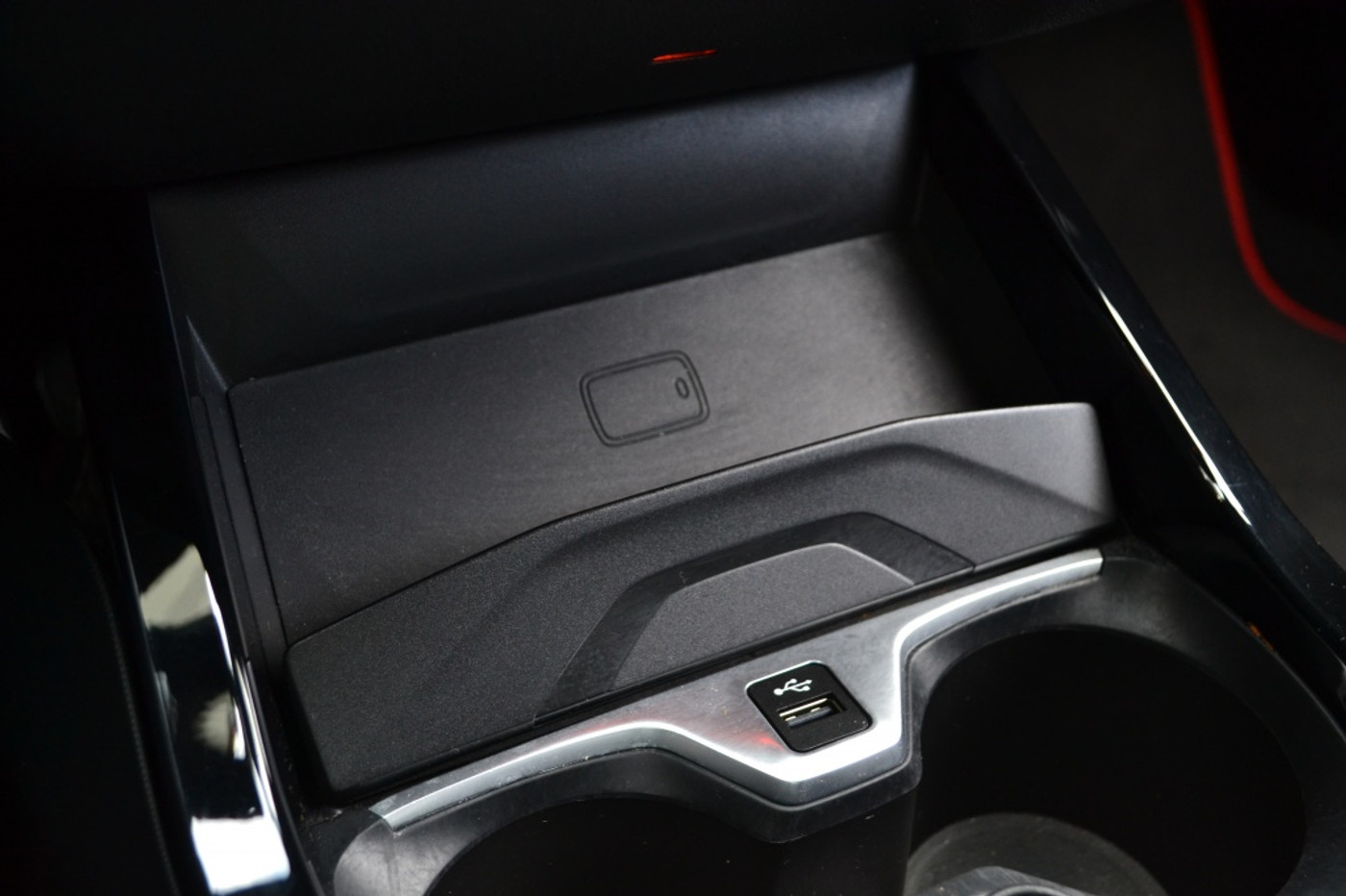 Foto van BMW 128ti