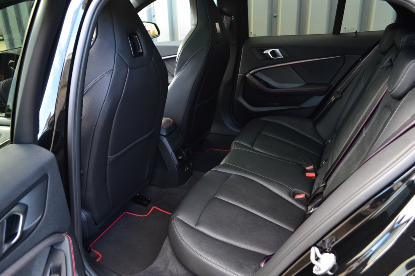 Foto van BMW 128ti