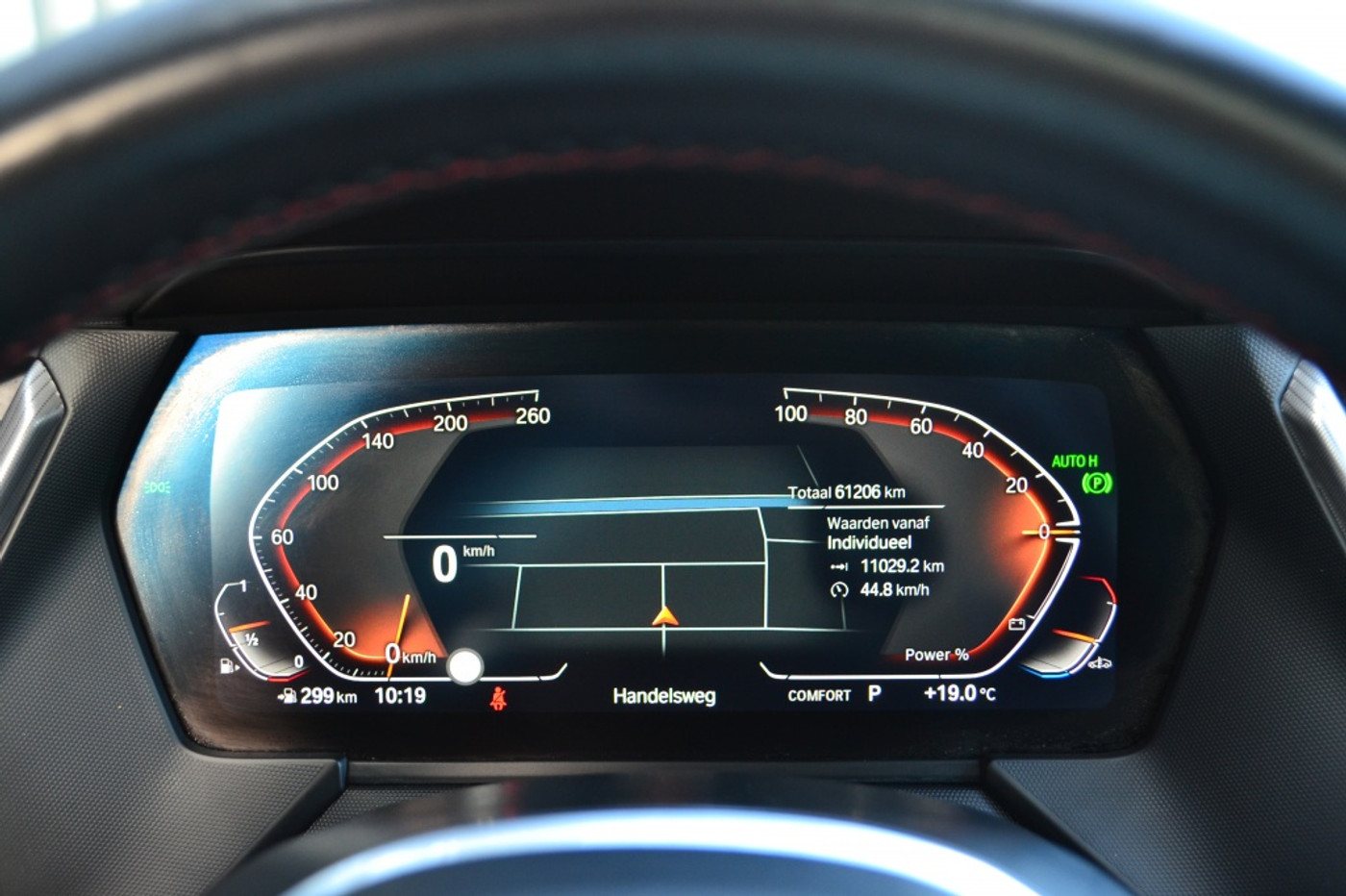 Foto van BMW 128ti