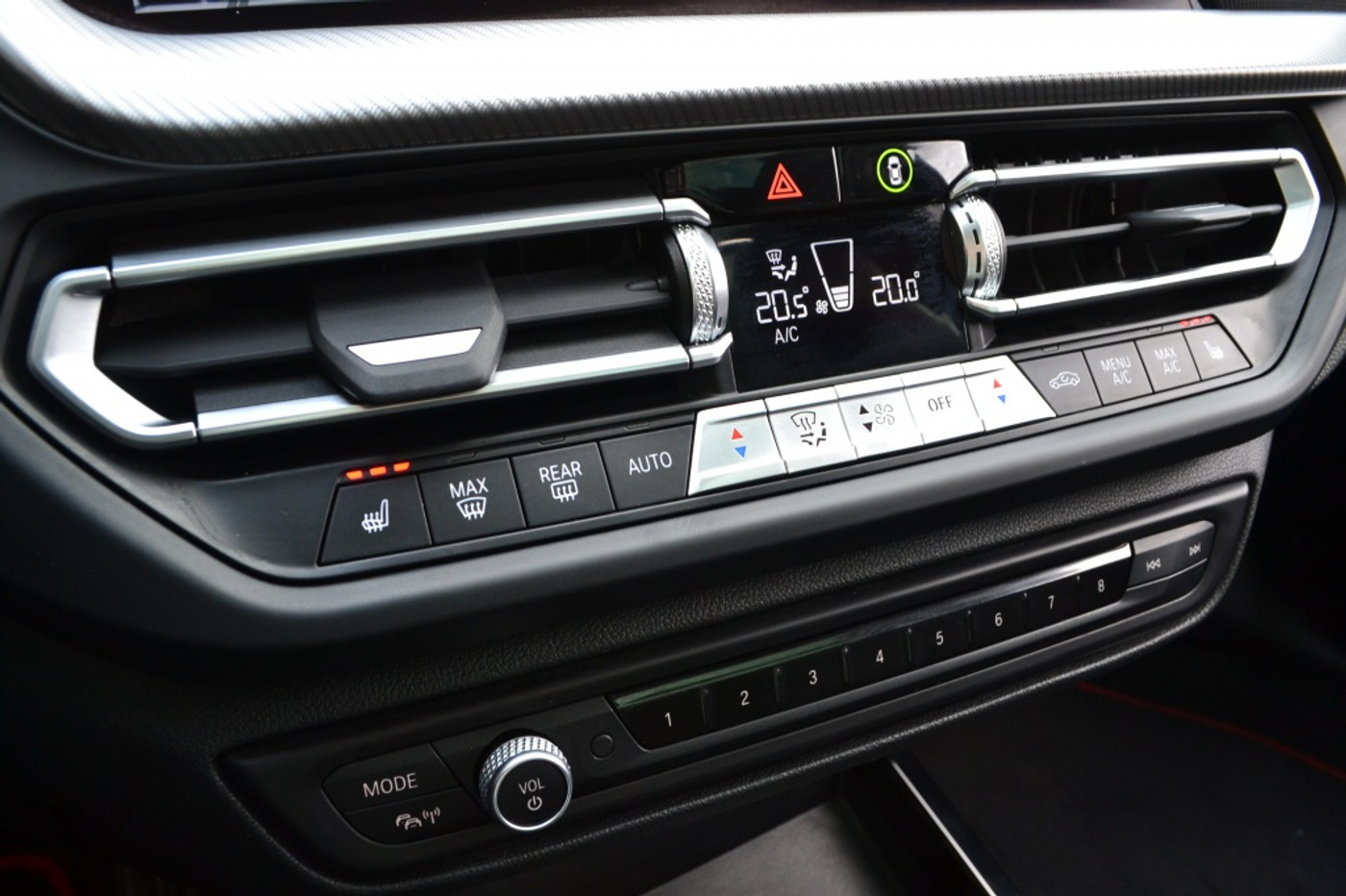 Foto van BMW 128ti