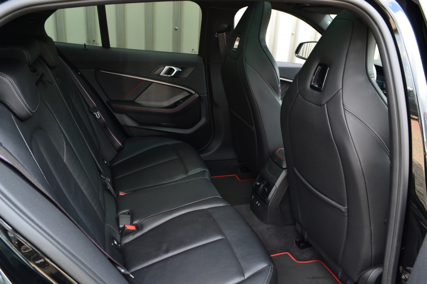 Foto van BMW 128ti