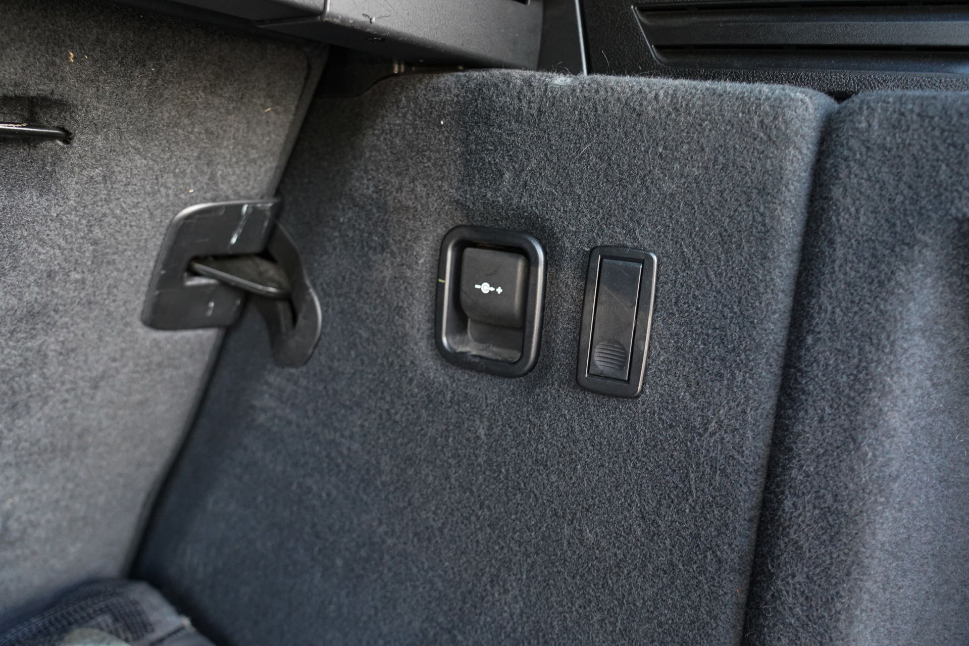 Foto van BMW X3 Xdrive30i