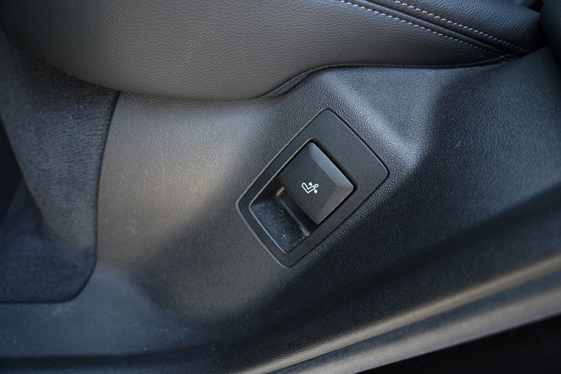 Foto van BMW X3 Xdrive30i