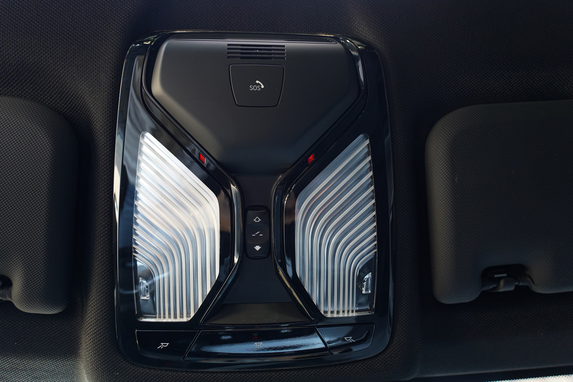 Foto van BMW X3 Xdrive30i