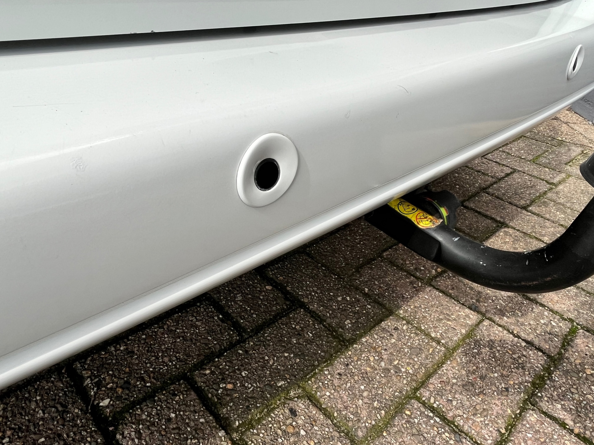 Foto van BMW 316i