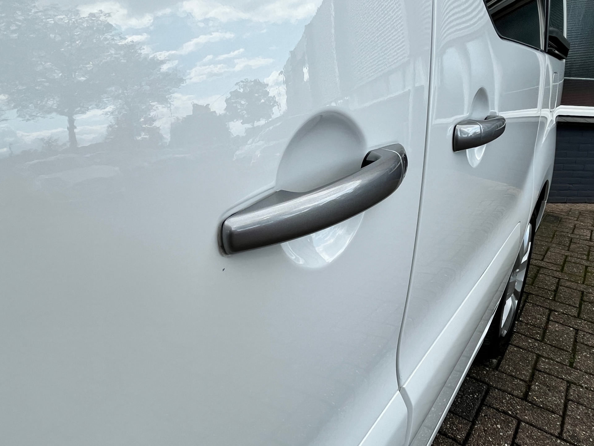 Foto van BMW 316i