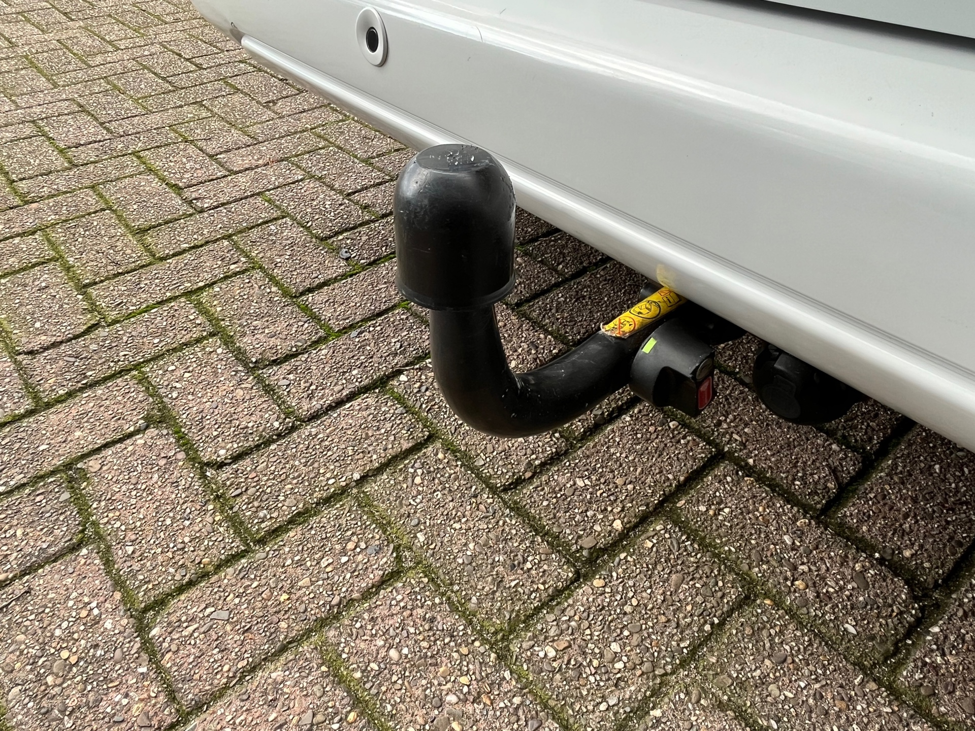 Foto van BMW 316i