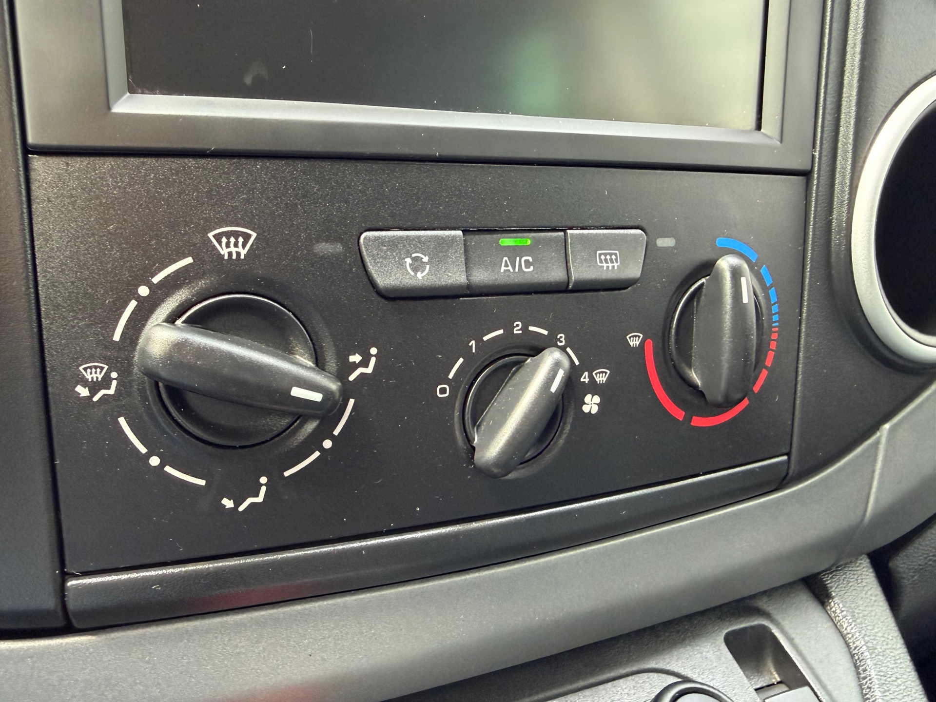 Foto van BMW 316i
