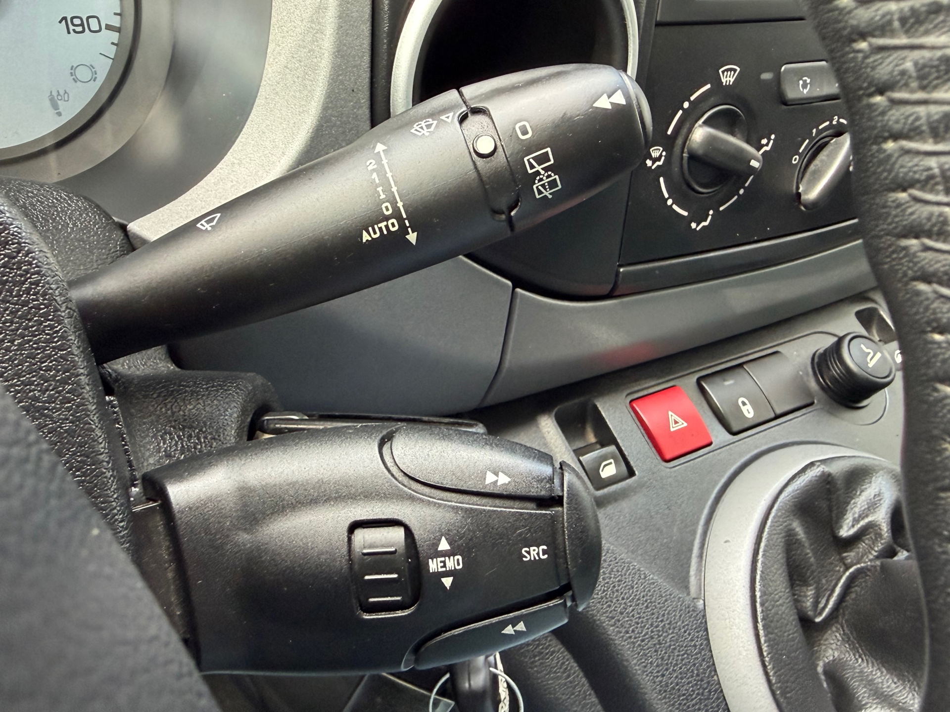 Foto van BMW 316i