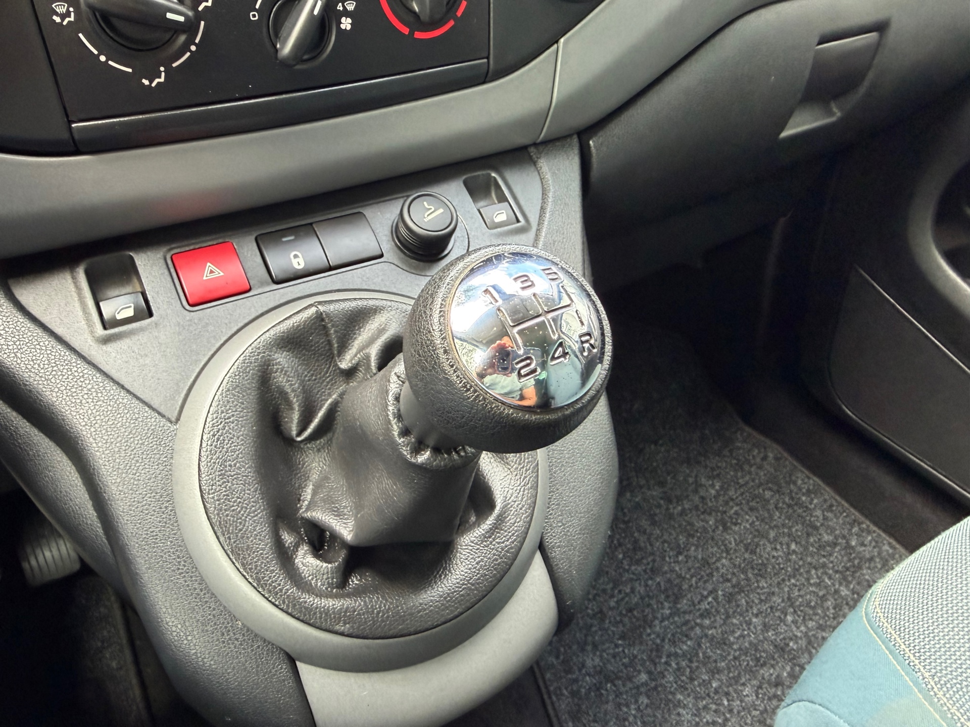 Foto van BMW 316i