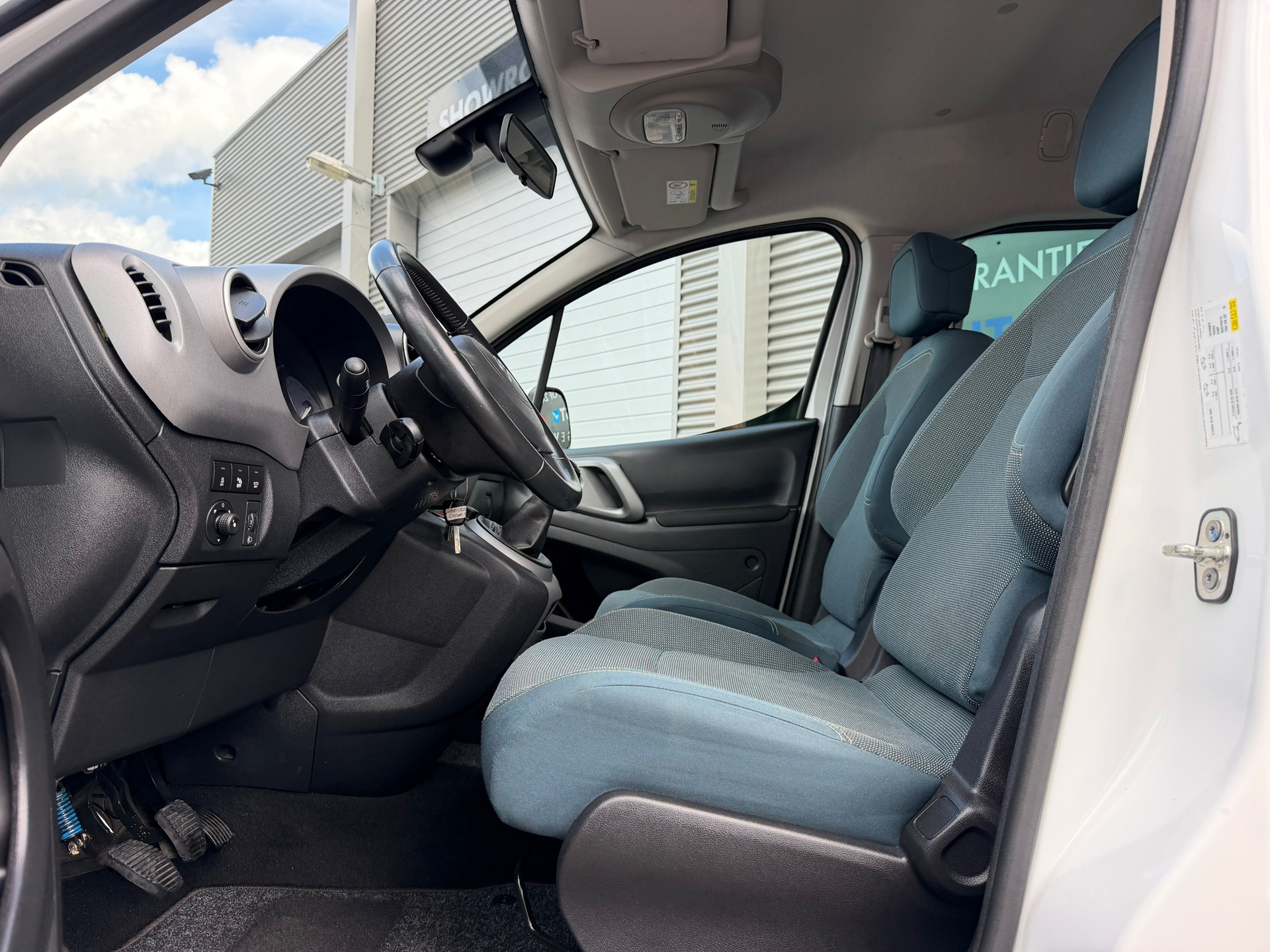 Foto van BMW 316i