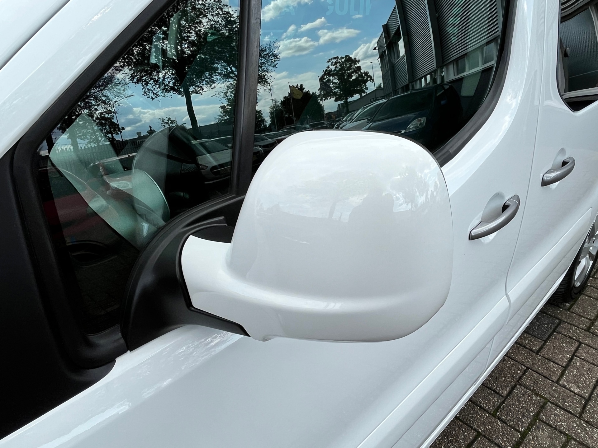 Foto van BMW 316i