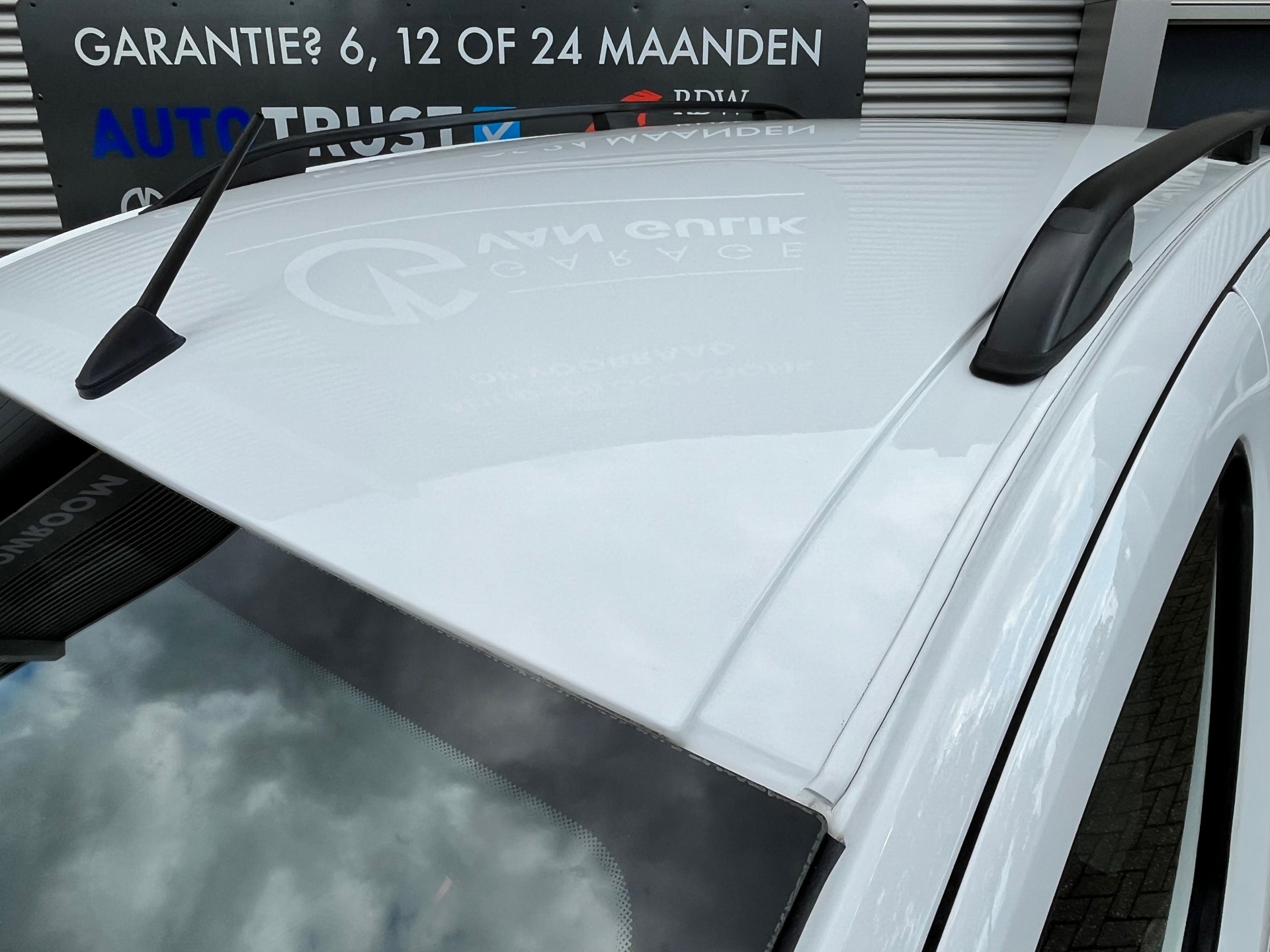 Foto van BMW 316i