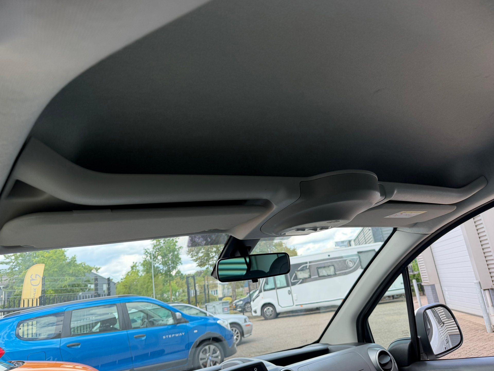 Foto van BMW 316i