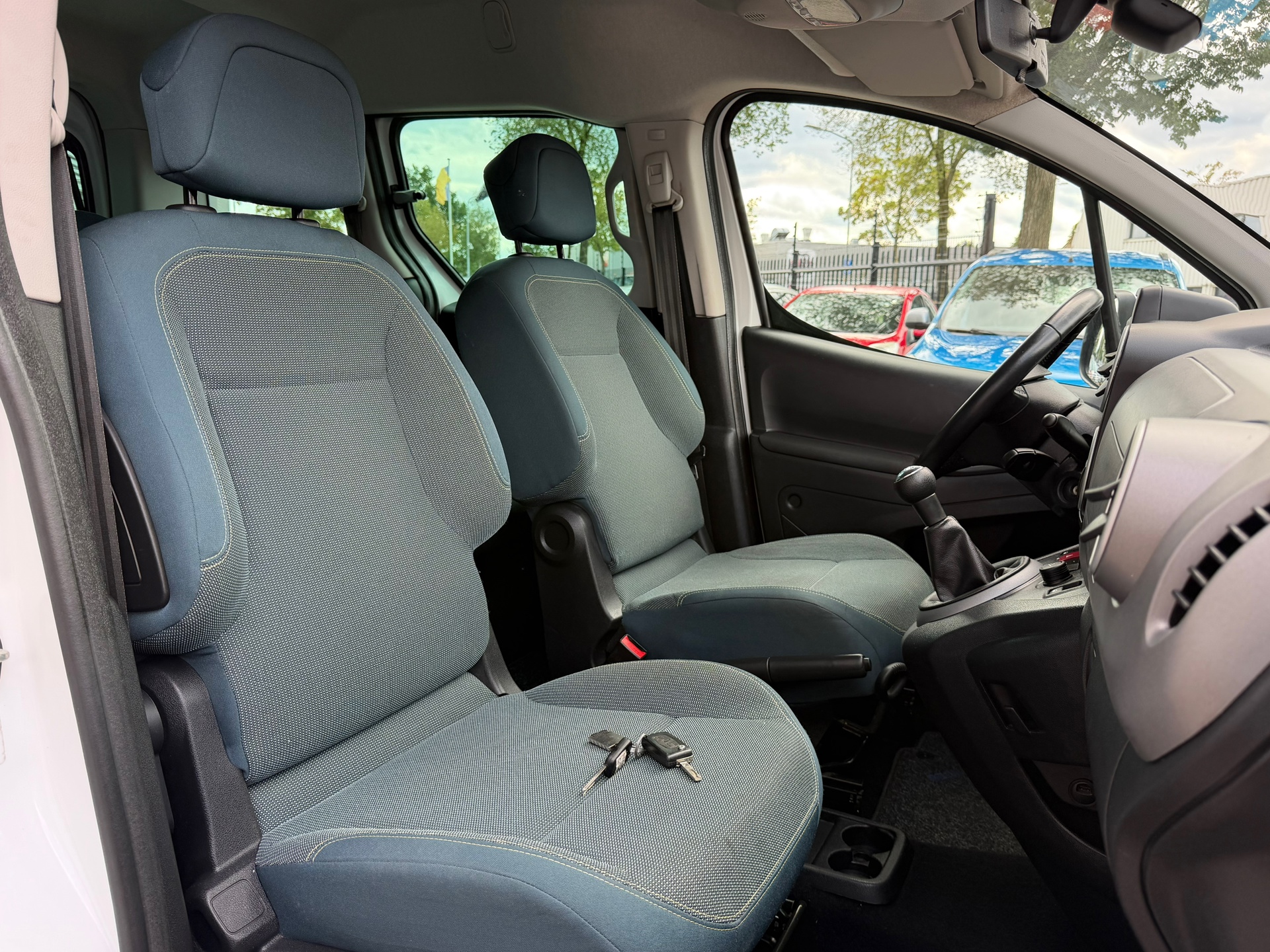 Foto van BMW 316i