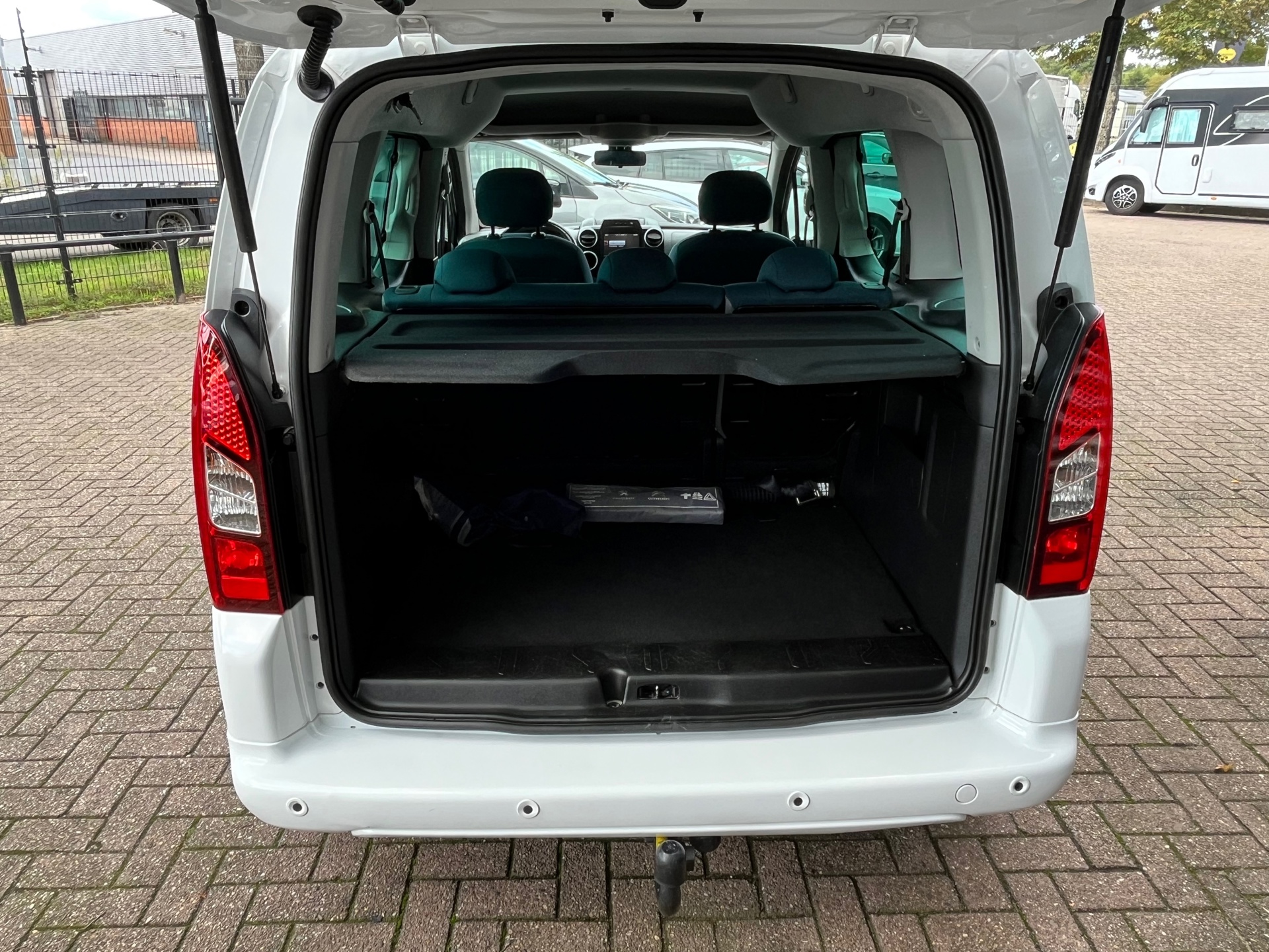 Foto van BMW 316i