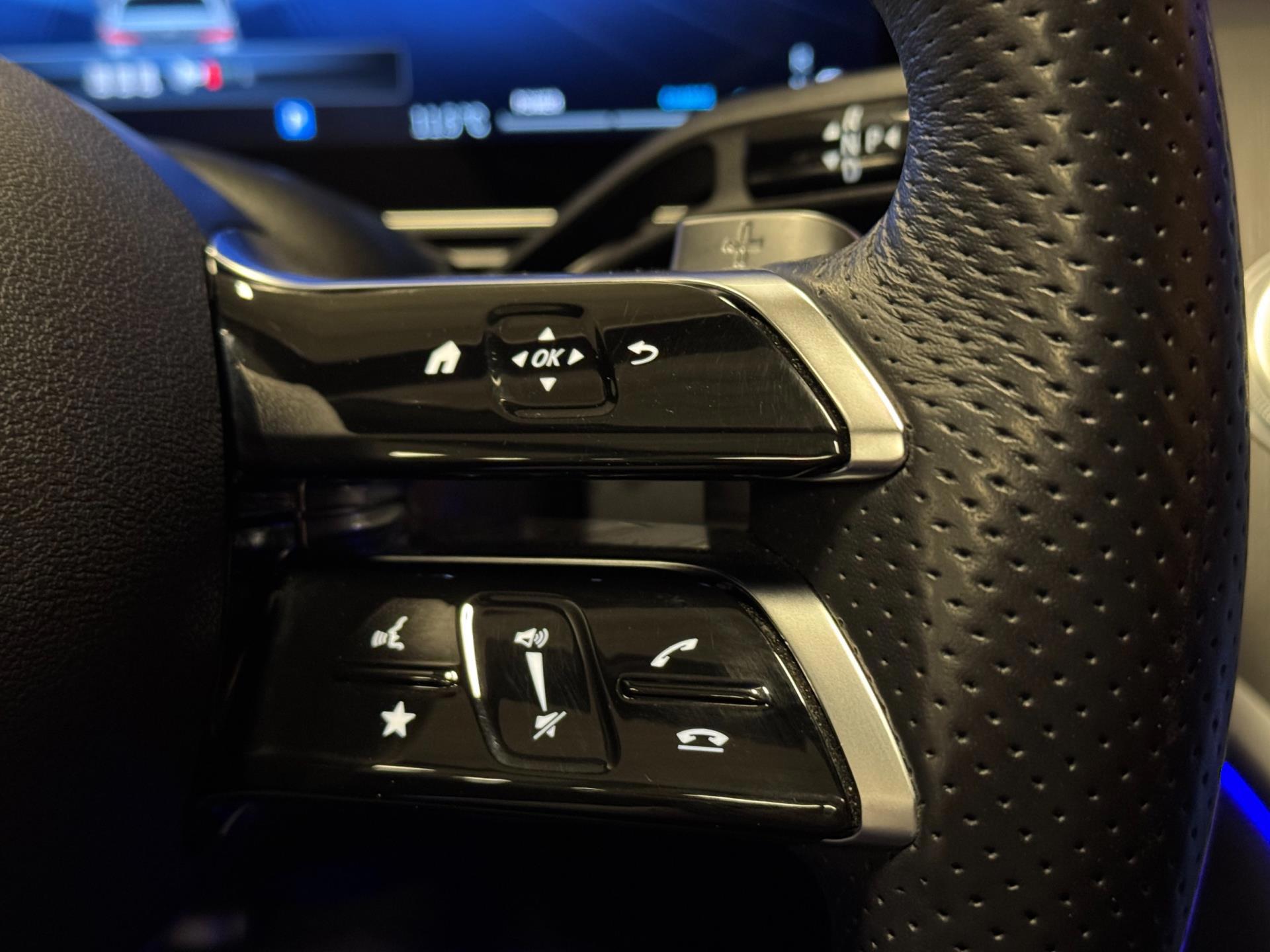 Foto van Mercedes-Benz C 300 D