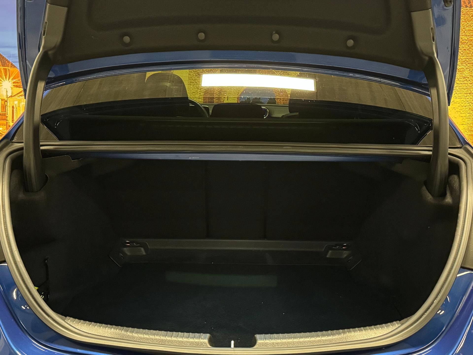 Foto van Mercedes-Benz C 300 D