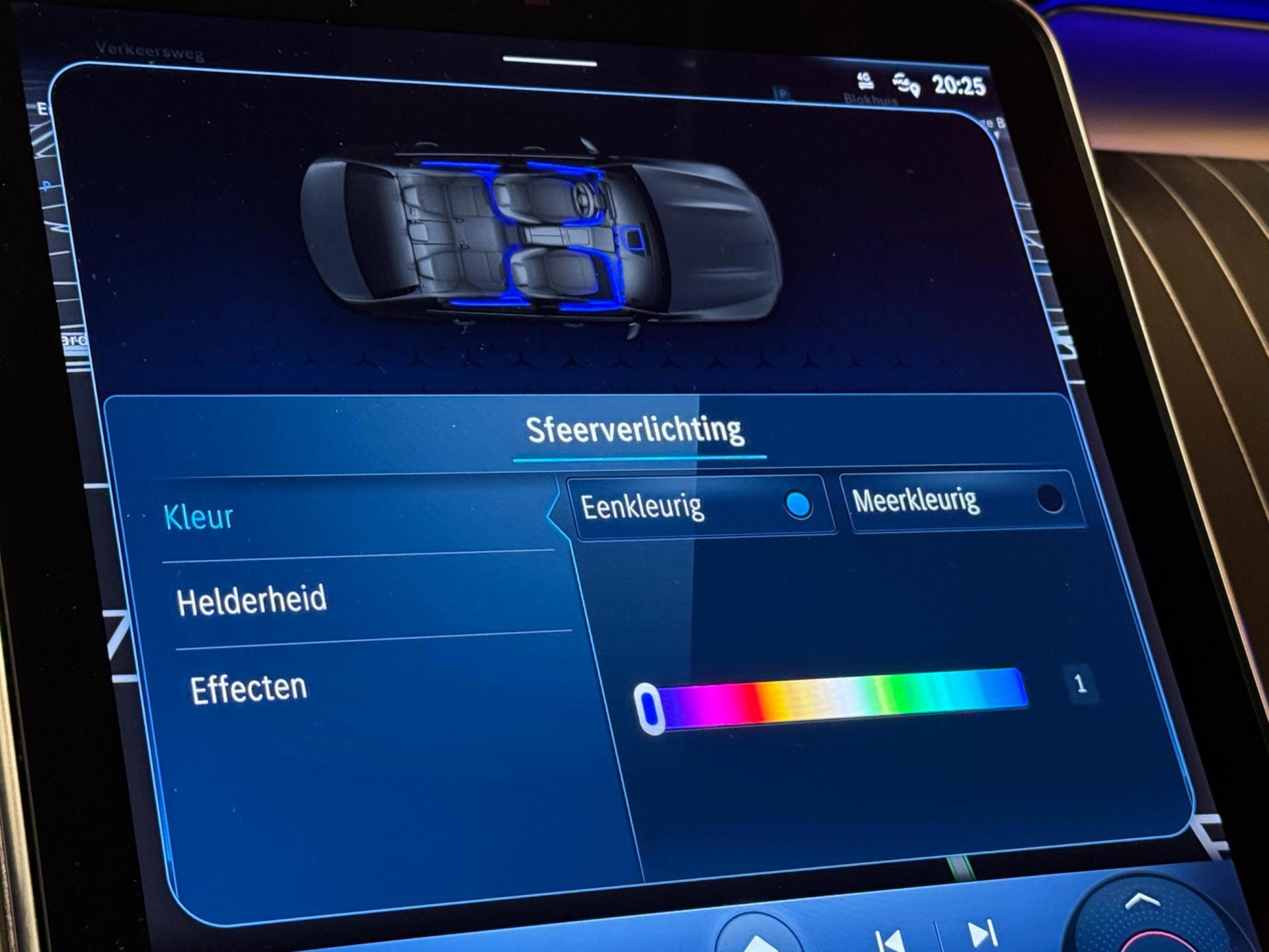 Foto van Mercedes-Benz C 300 D