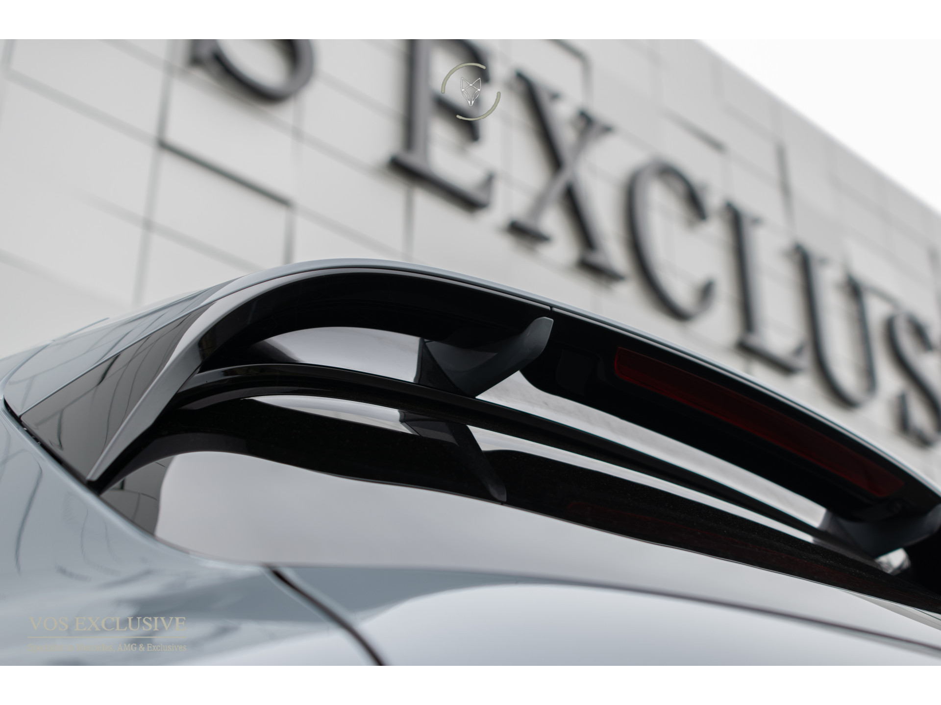 Foto van Porsche Cayenne E-hybrid