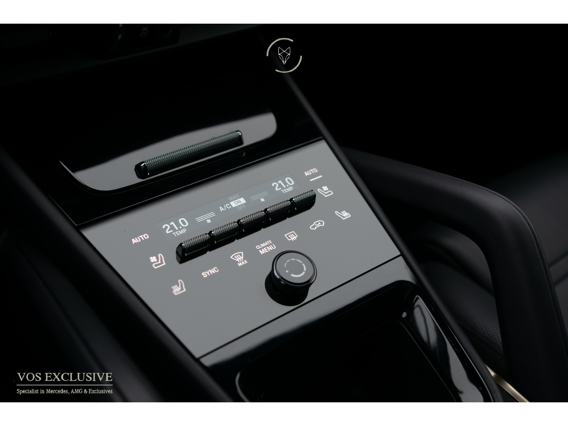 Foto van Porsche Cayenne E-hybrid