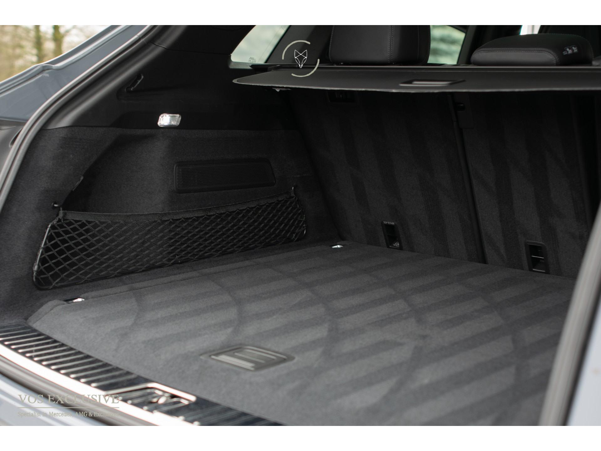 Foto van Porsche Cayenne E-hybrid