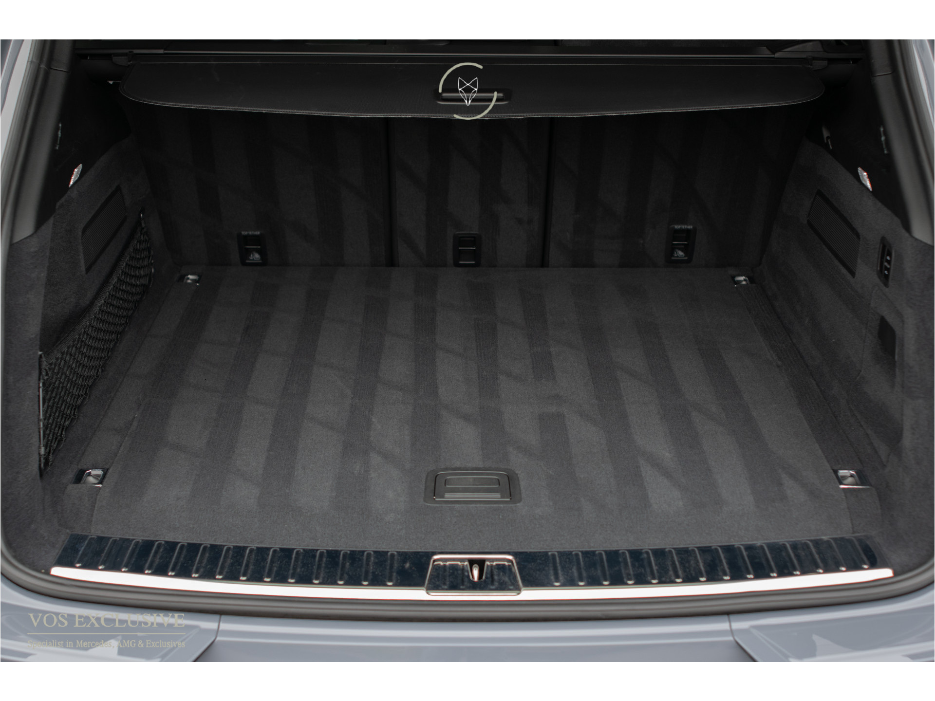 Foto van Porsche Cayenne E-hybrid